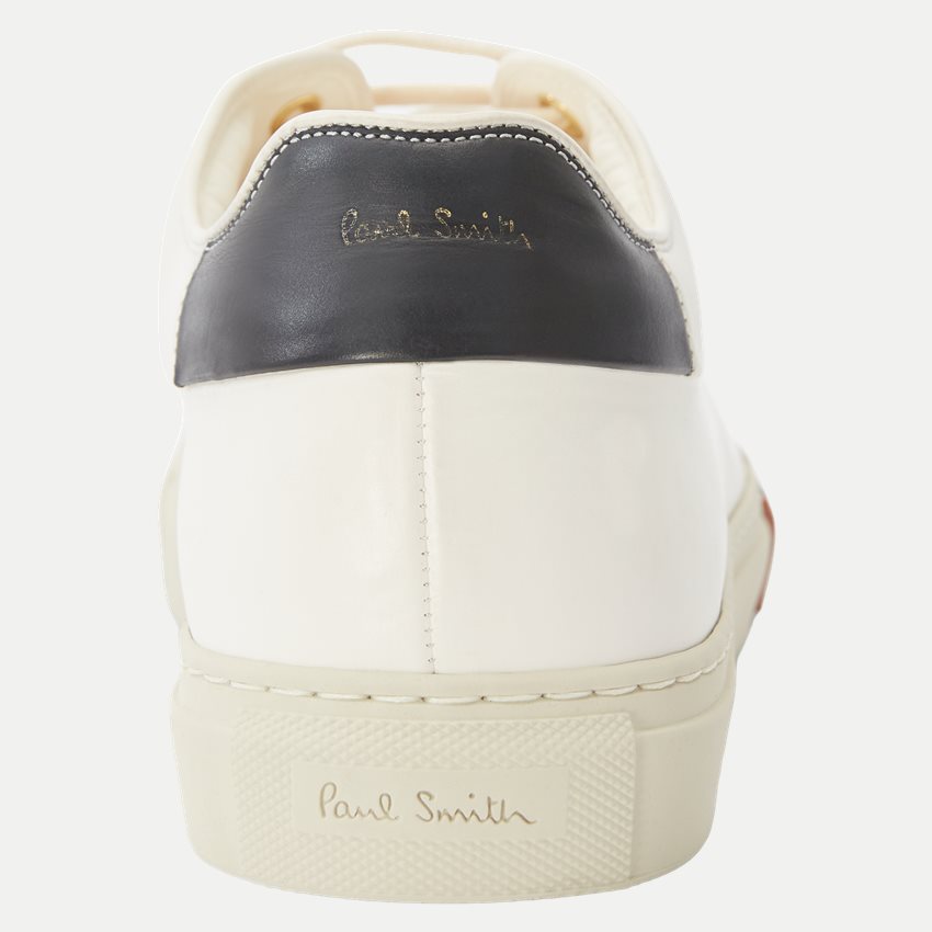 Paul Smith Shoes Sko BS008 JLEA BASSO OFF WHITE